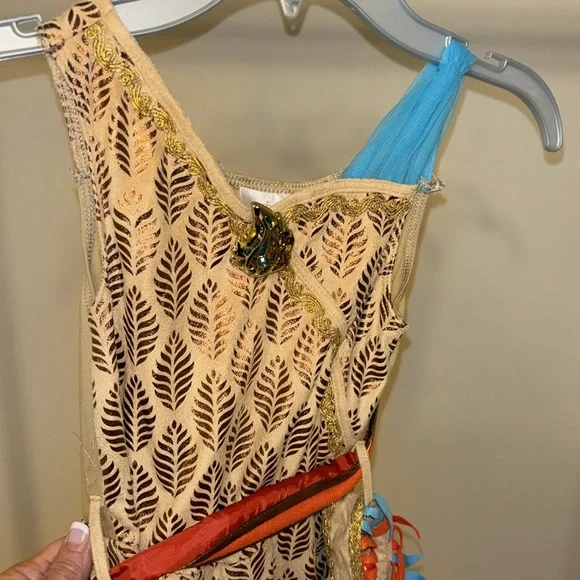 Disney | Costumes | Disney Pocahontas Dress | Poshmark Disney | Costumes | Disney Pocahontas Dress | Poshmark